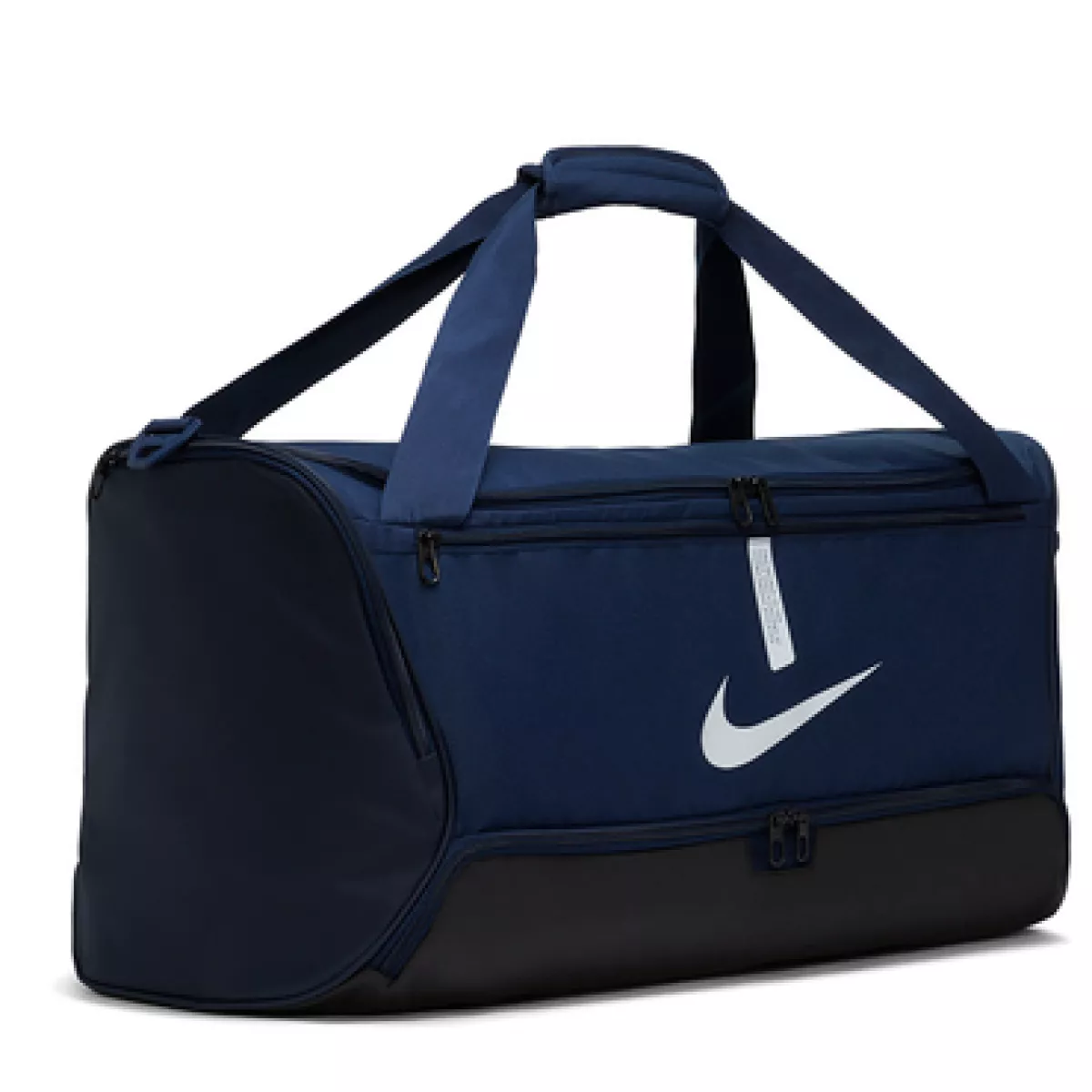 NIKE CU8090 ACADEMY TEAM SOCCE-410 Navy Blue/Wit/Zwart