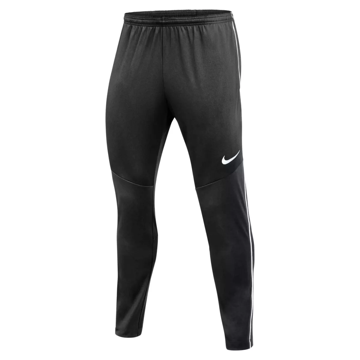 NIKE HM7212 DF PARK 26 Pant JR-010 BLACK/WHITE