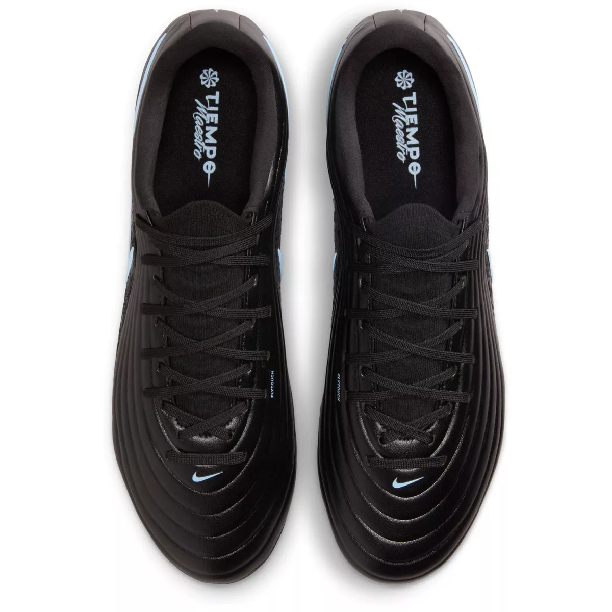 nike-ib1600-tiempo-maestro-ac-fg-040-black-ice-blue-2 NIKE IB1600 Tiempo Maestro Ac. FG-040 BLACK/ICE BLUE