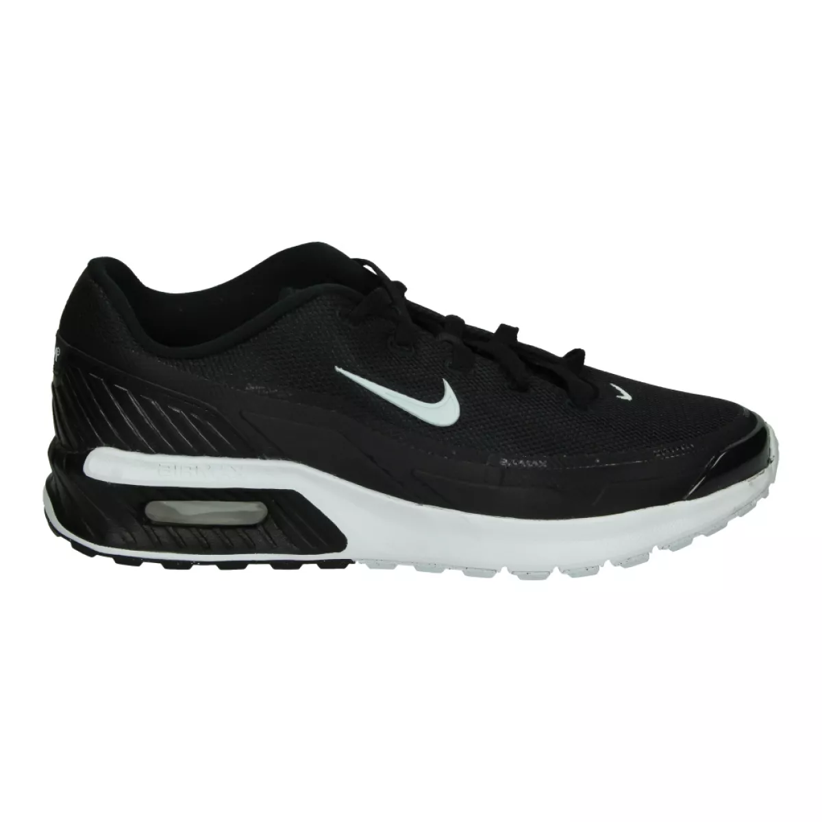 NIKE IO9416 Air Max Bia-004 Wolf Grey/Black
