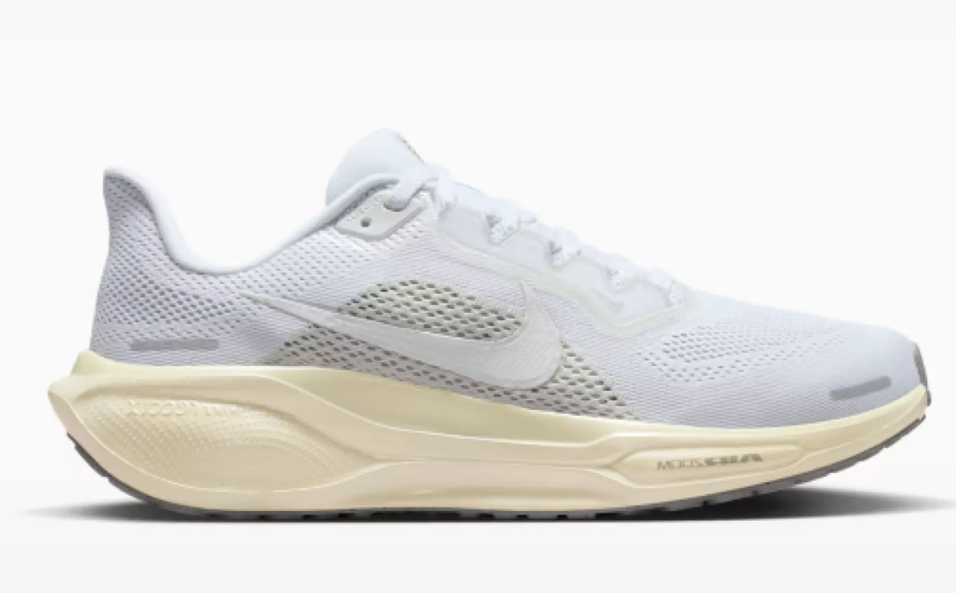 NIKE IO9914 Pegasus 41 Ess. W-100 WHITE/WHITE-CHALK-SEA GLASS