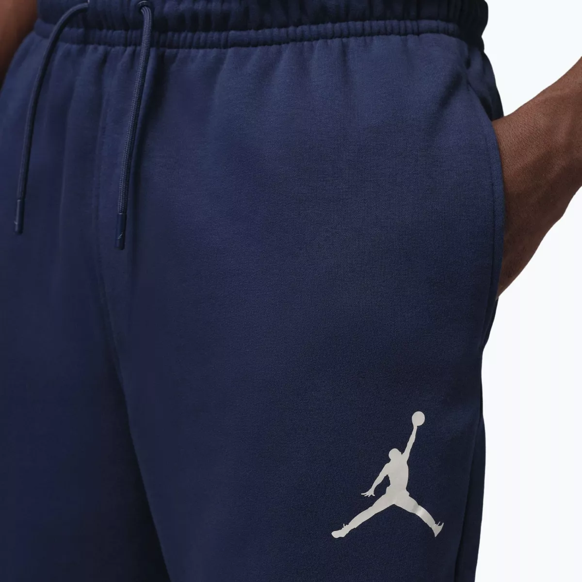 nike-ir0331-m-j-jumpman-flc-pant-410-midnight-navy-white-2 NIKE IR0331 M J JUMPMAN FLC PANT-410 MIDNIGHT NAVY/WHITE