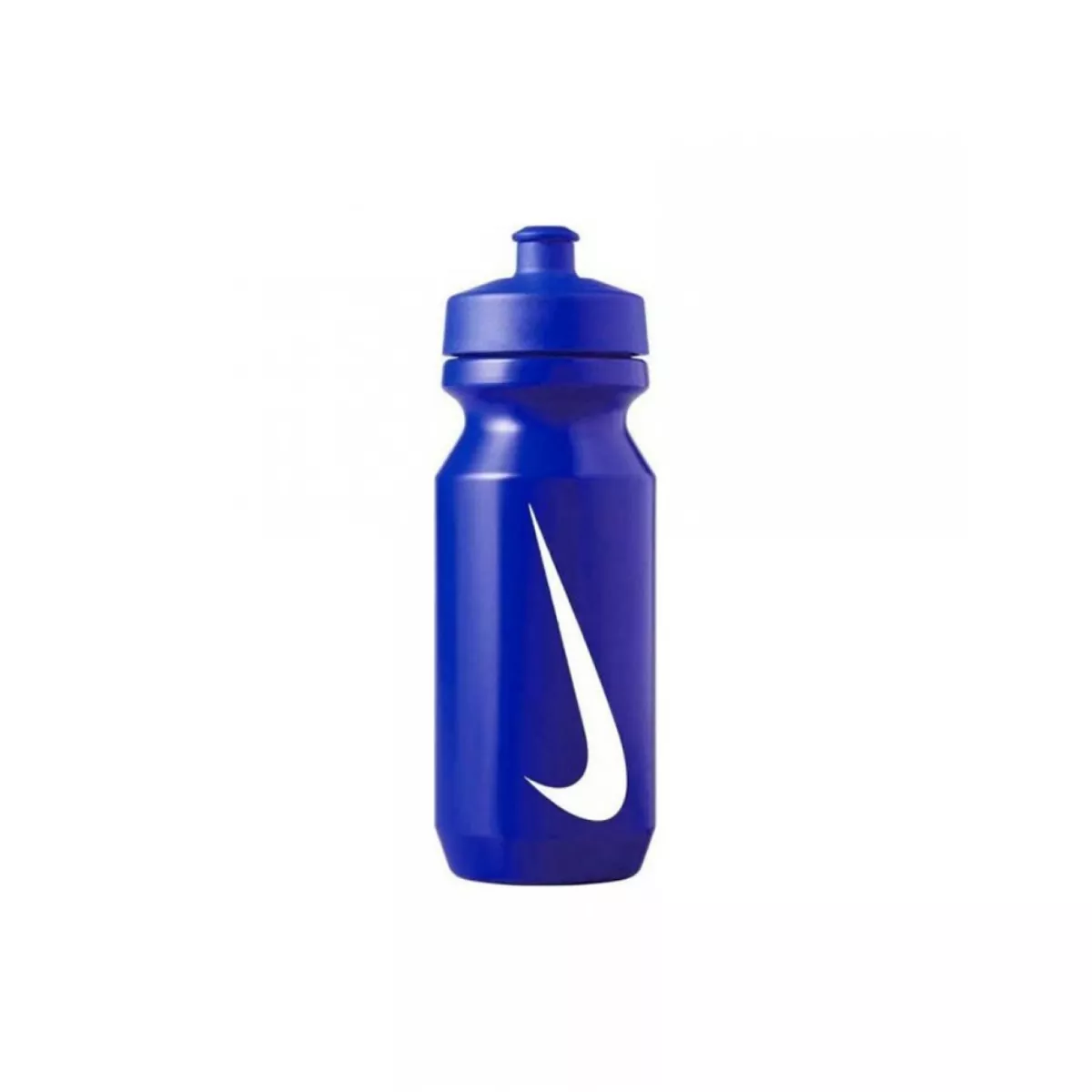 NIKE N.000.0042 Big Mouth Bottle-408 game royal/game royal/white