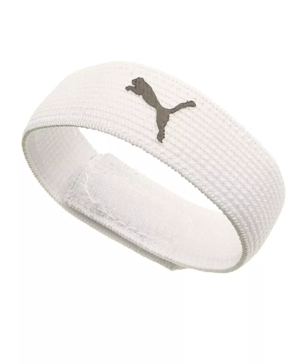 PUMA 050637 Sock Stopper-001 White