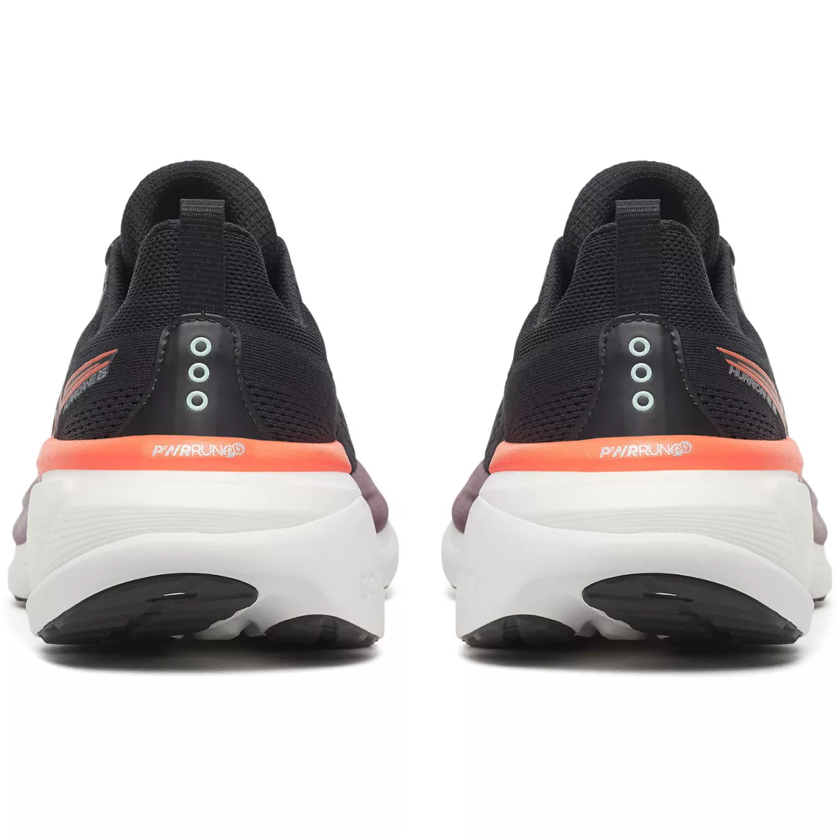 saucony-s21026-hurricane-25-172-black-crimson-4 SAUCONY S21026 HURRICANE 25-172 BLACK/CRIMSON