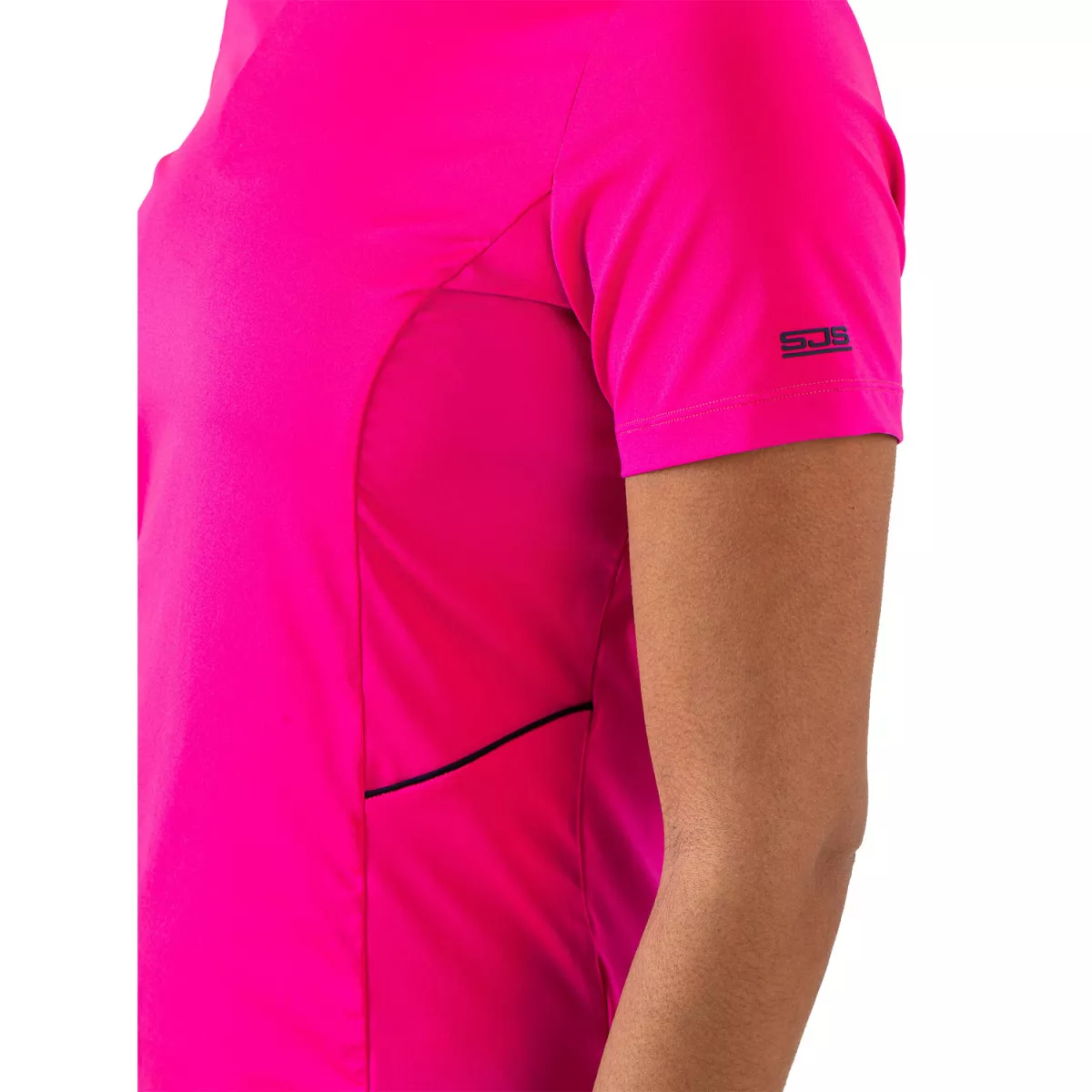 sjeng-sports-lady-tee-ineya-p089-electric-fuchsia-2 SJENG SPORTS Lady Tee Ineya-P089 Electric Fuchsia