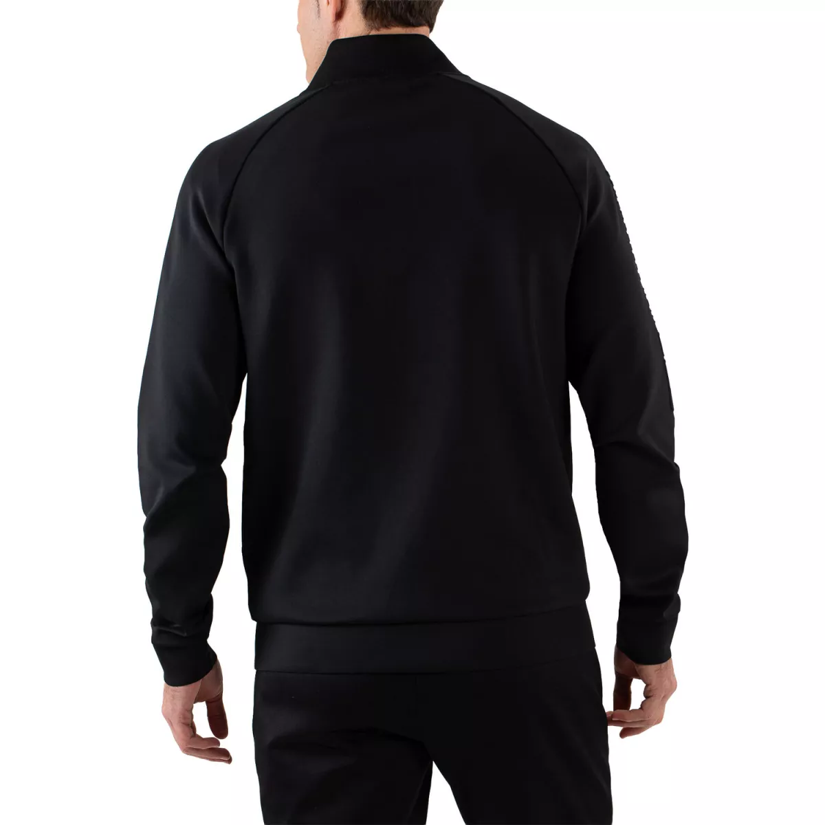 sjeng-sports-marek-track-jacket-b001-black-1 SJENG SPORTS Marek Track Jacket-B001 Black