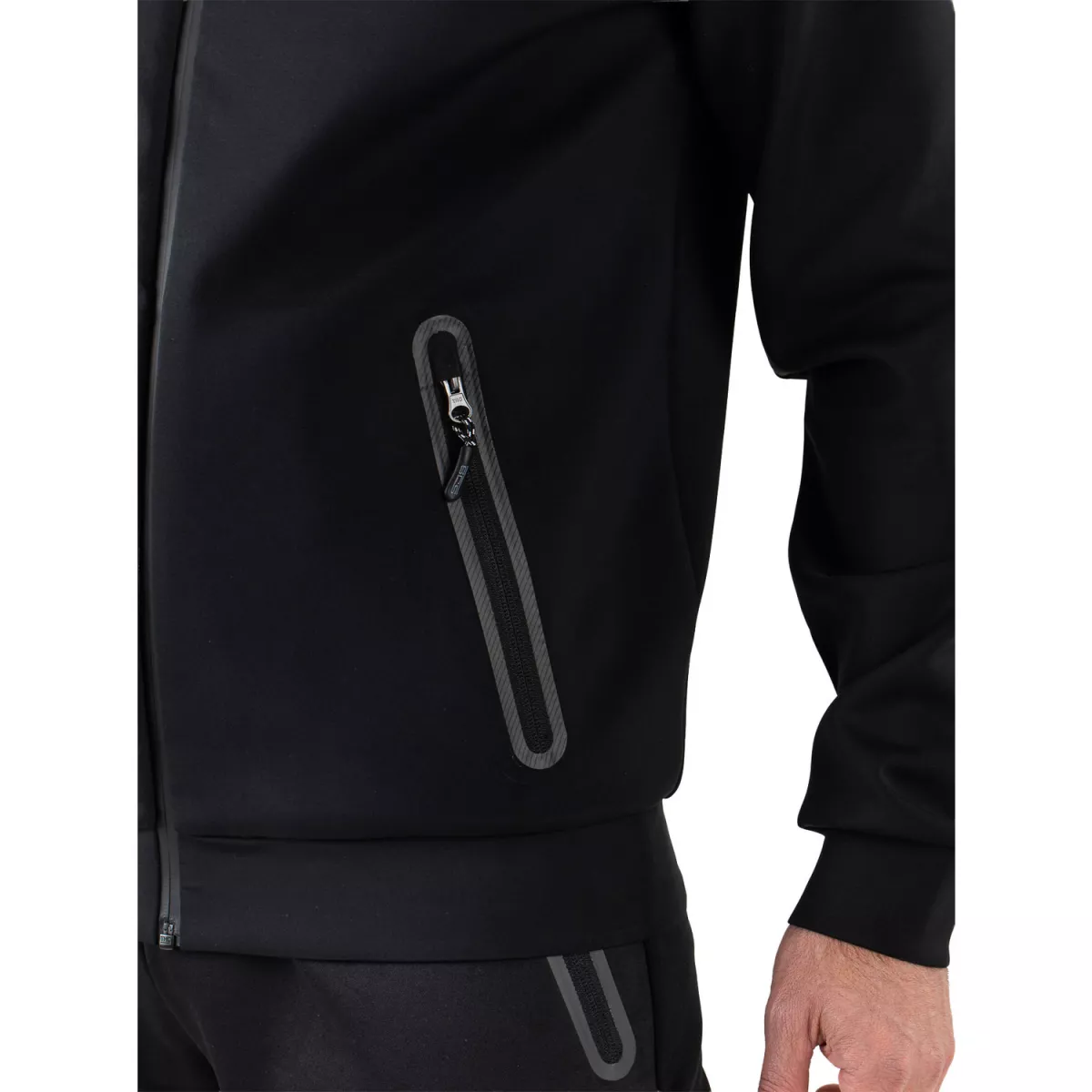 sjeng-sports-marek-track-jacket-b001-black-3 SJENG SPORTS Marek Track Jacket-B001 Black