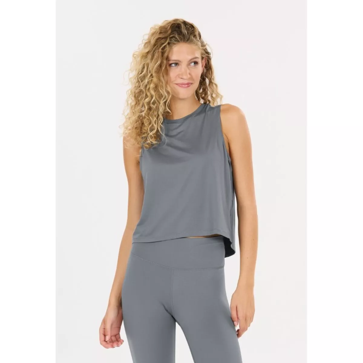 ATHLECIA EA241317 Pacey V2 W Top-1001 Black