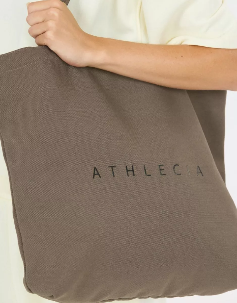 ATHLECIA EA262066 Morety Tote Bag-1313 Laurel Oak