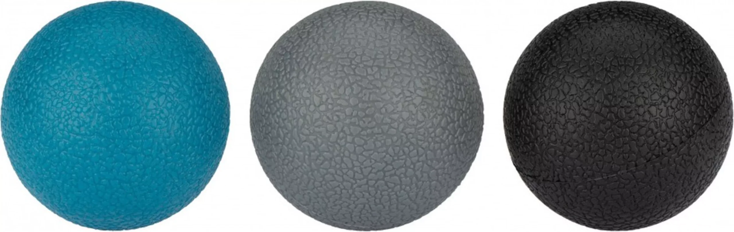 AVENTO 42RA Massageballen set-MLT