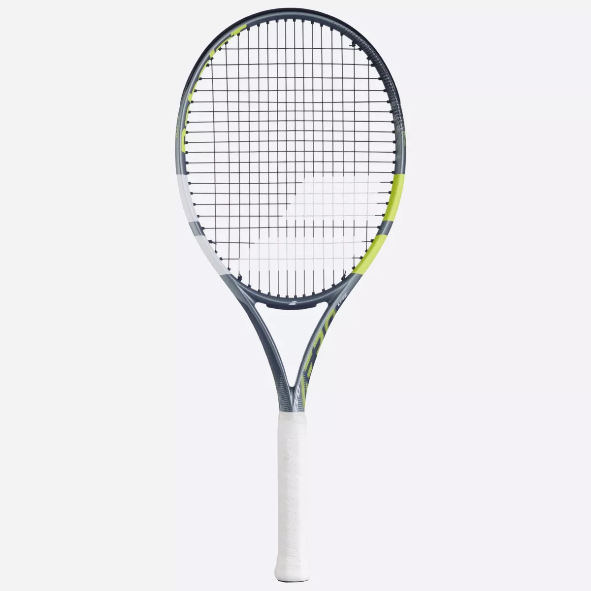 BABOLAT 101564 Evo Aero Lite-100 Grey/Yellow