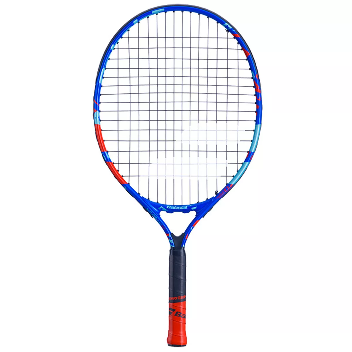 BABOLAT 140480 BALLFIGHTER 21 S CV-100 blue/red