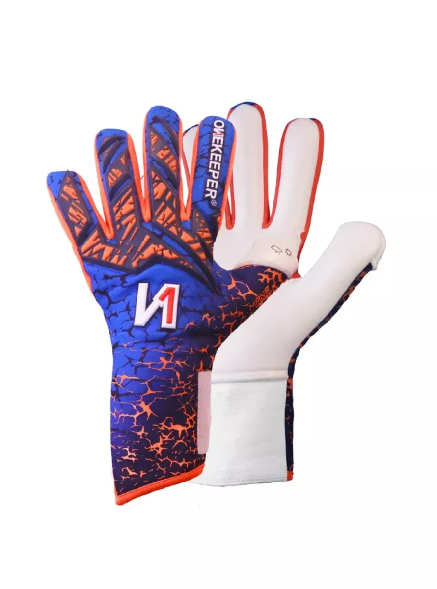ONEKEEPER MA2-NC-CO MANA JR-Royal Blue/Orange