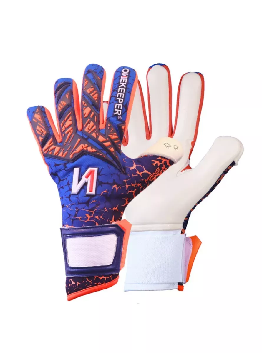 ONEKEEPER MA2-NC-CO MANA SR-Royal Blue/Orange