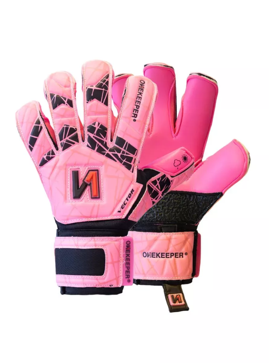 ONEKEEPER VE0-TC-RB-RP Vector Ev. Pupil-Pink