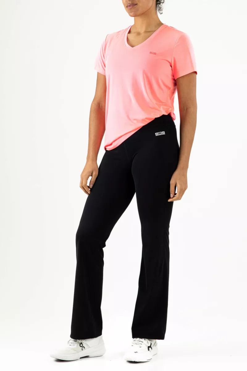 sjeng-sports-lady-tee-ines-p075-pink-1 SJENG SPORTS Lady Tee Ines-P075 Pink