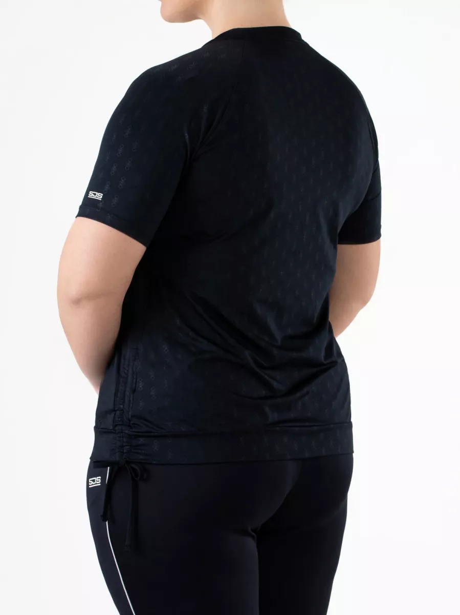 sjeng-sports-lady-tee-izzie-plus-n024-dark-blue-1 SJENG SPORTS Lady Tee Izzie Plus-N024 Dark Blue