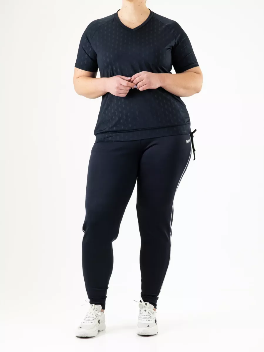 sjeng-sports-lady-tee-izzie-plus-n024-dark-blue-2 SJENG SPORTS Lady Tee Izzie Plus-N024 Dark Blue