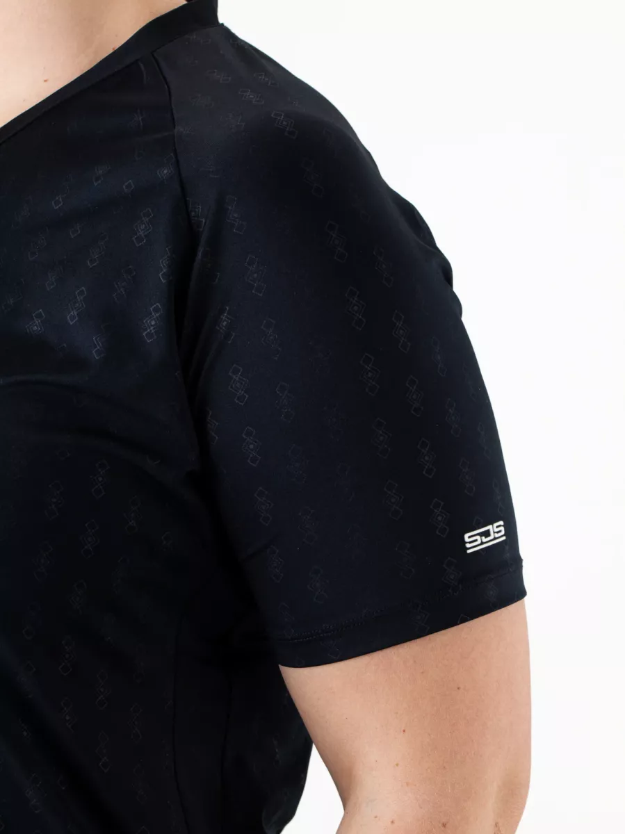 sjeng-sports-lady-tee-izzie-plus-n024-dark-blue-3 SJENG SPORTS Lady Tee Izzie Plus-N024 Dark Blue