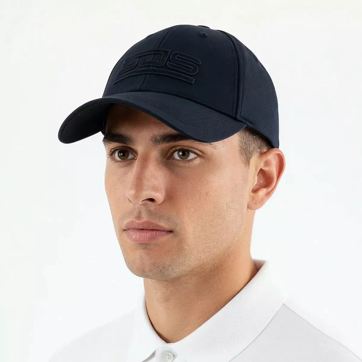 SJENG SPORTS Men Cap Xavier-N024 Dark Blue