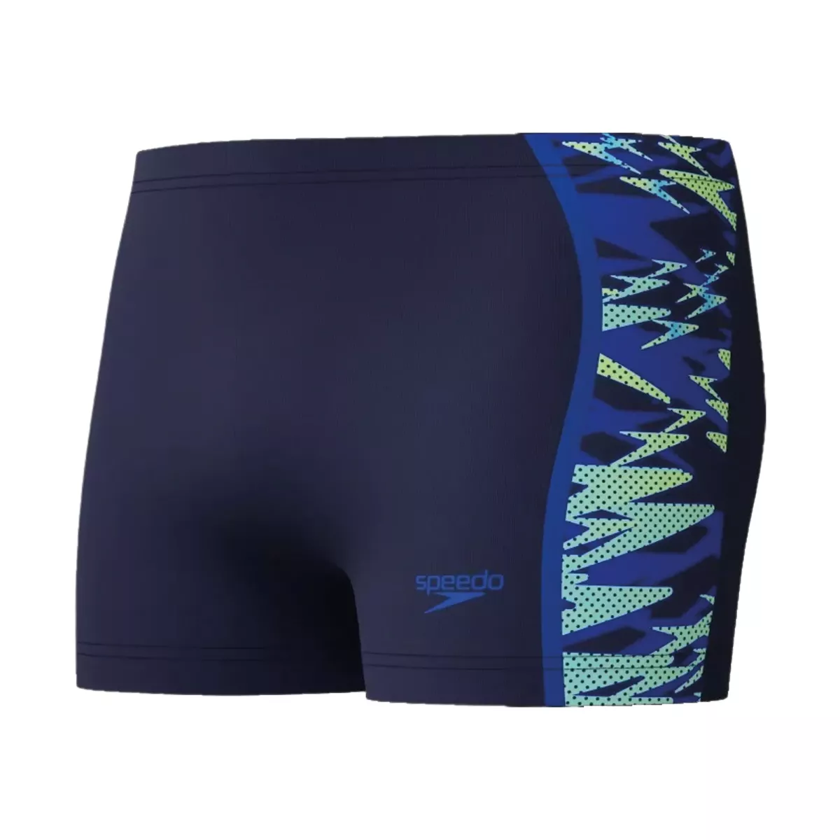 SPEEDO A000253 Hyperboom Splice-002 Navy/Blue