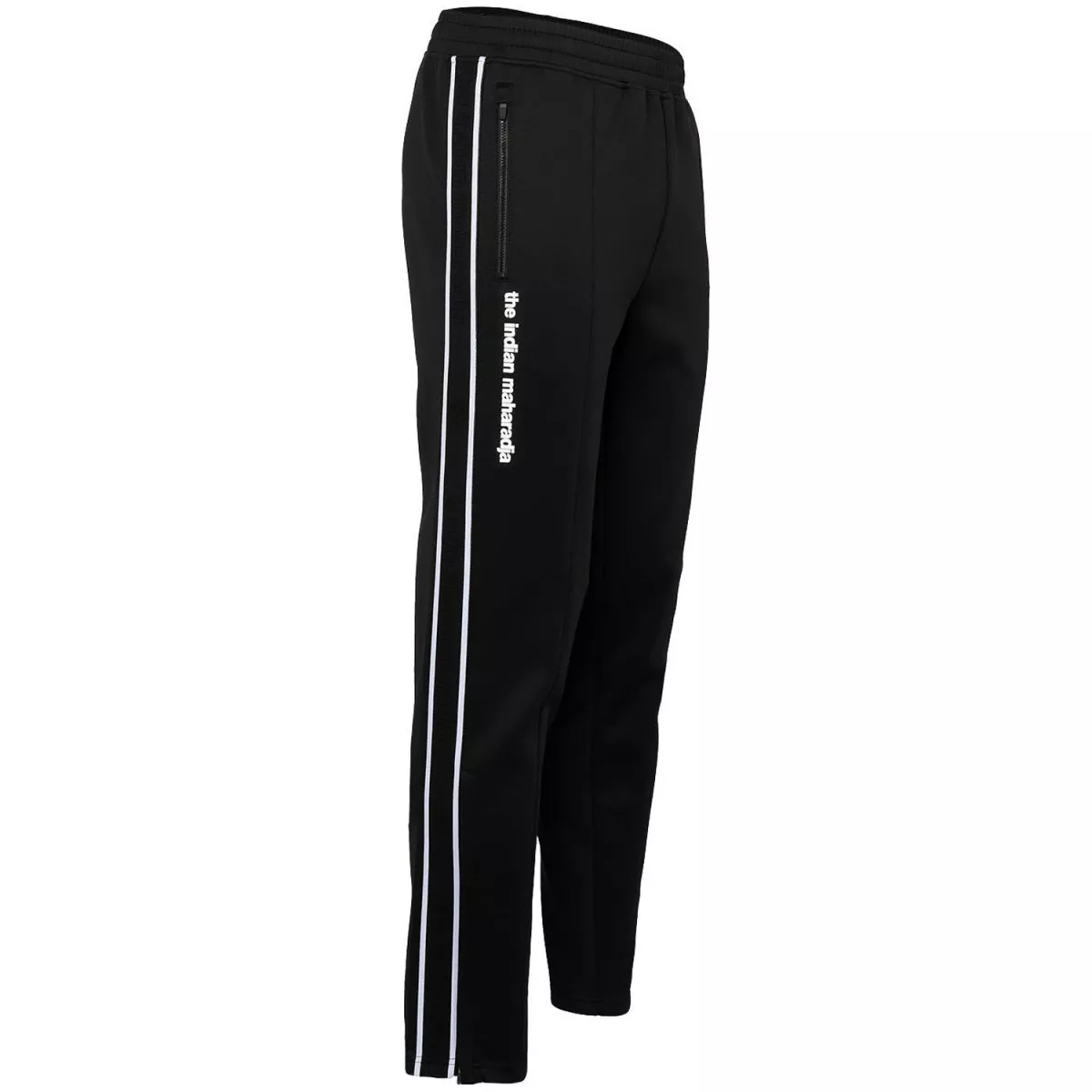 THE INDIAN MAHARADJA T010324 Jaipur Pant JR-Zwart