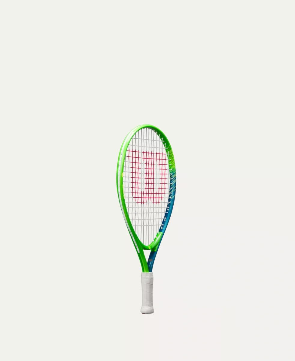 WILSON WR172110U+ Slam Jr 19 TNS RKT-000