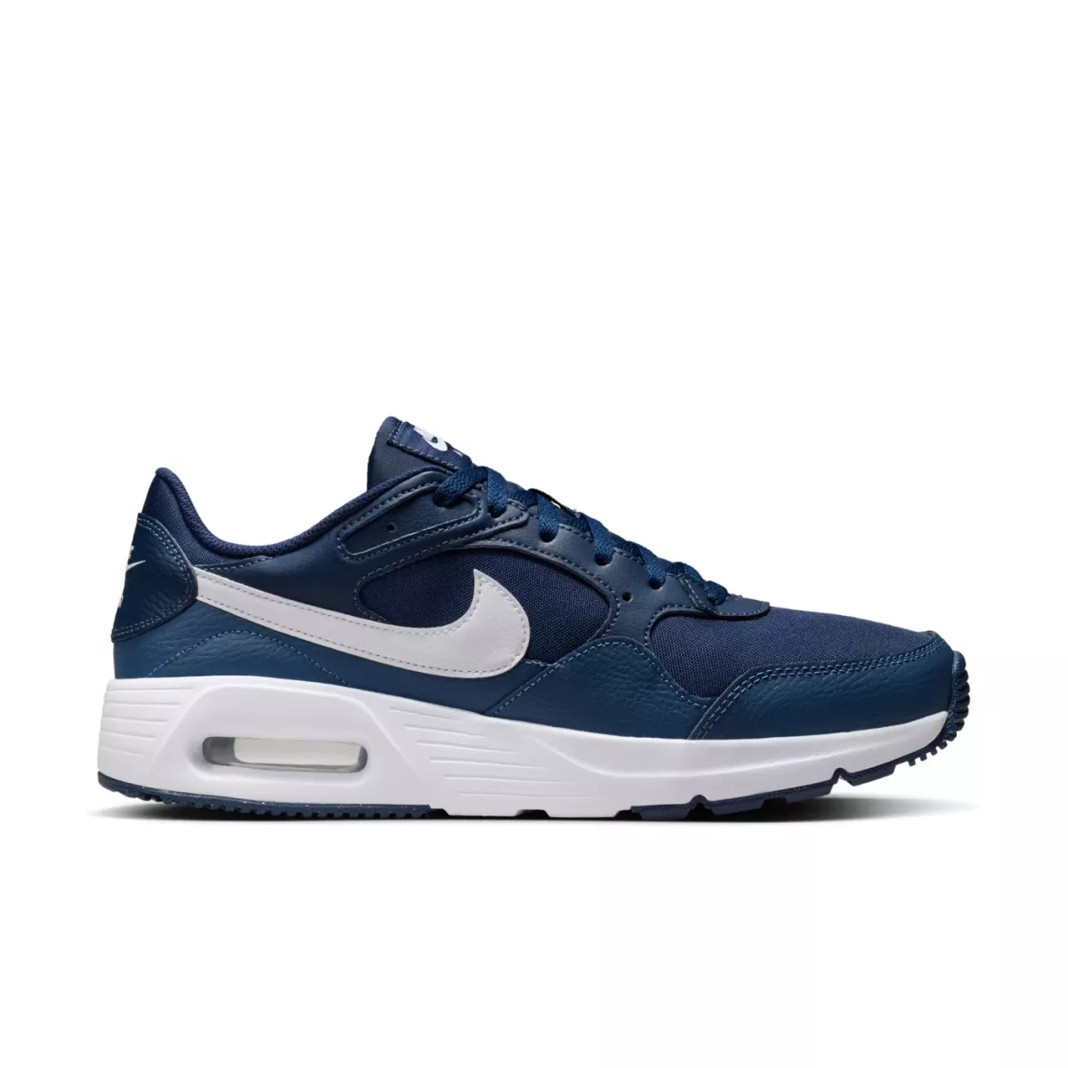 NIKE CW4555 Air Max SC-402 MIDNIGHT NAVY/WHITE-DIFFUSED B