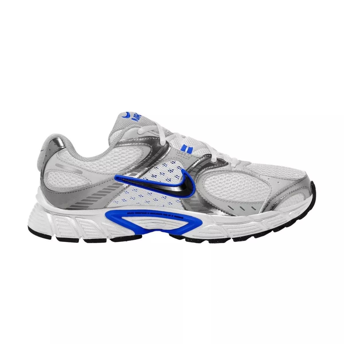 NIKE HJ5228 V5 RNR-103 WHITE/BLACK-VAST GREY-PHOTON D