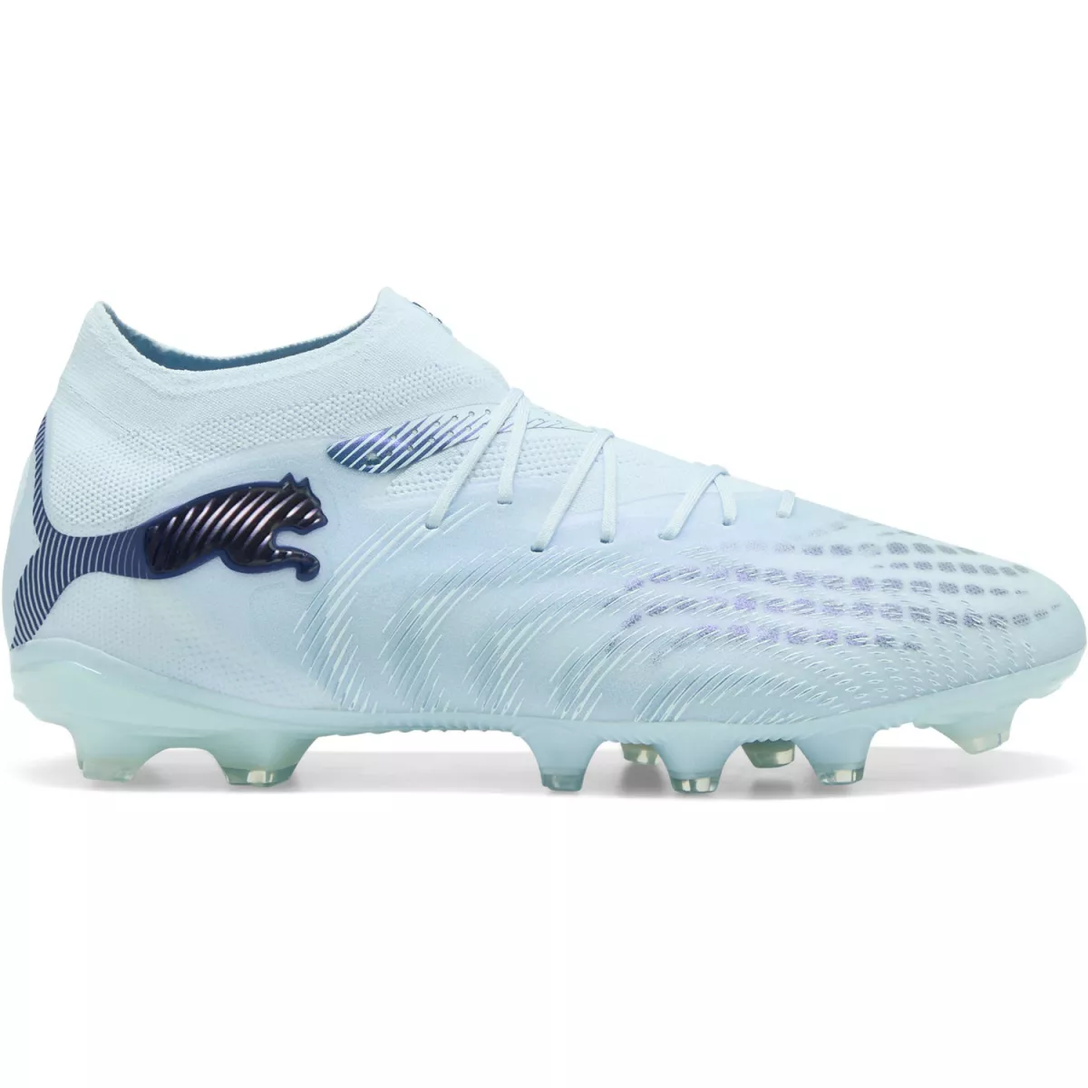 PUMA 108712 FUTURE 9 PRO FG/AG-003 ICY BLUE-BLUE JEWEL