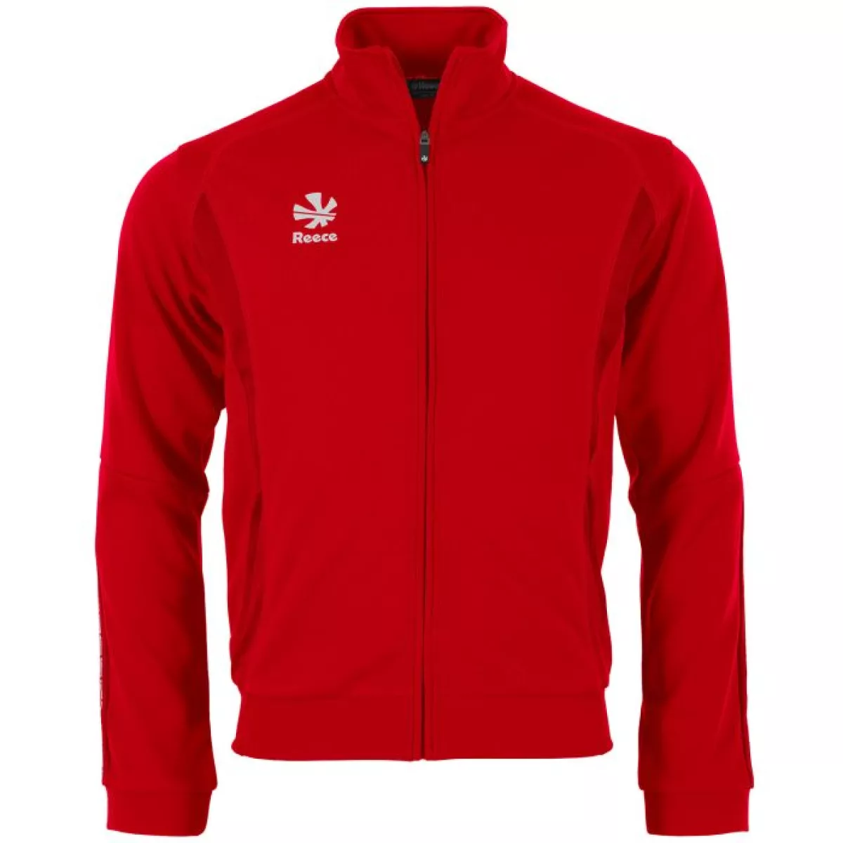 REECE 808113 Shift Full Zip Top-6000 Red