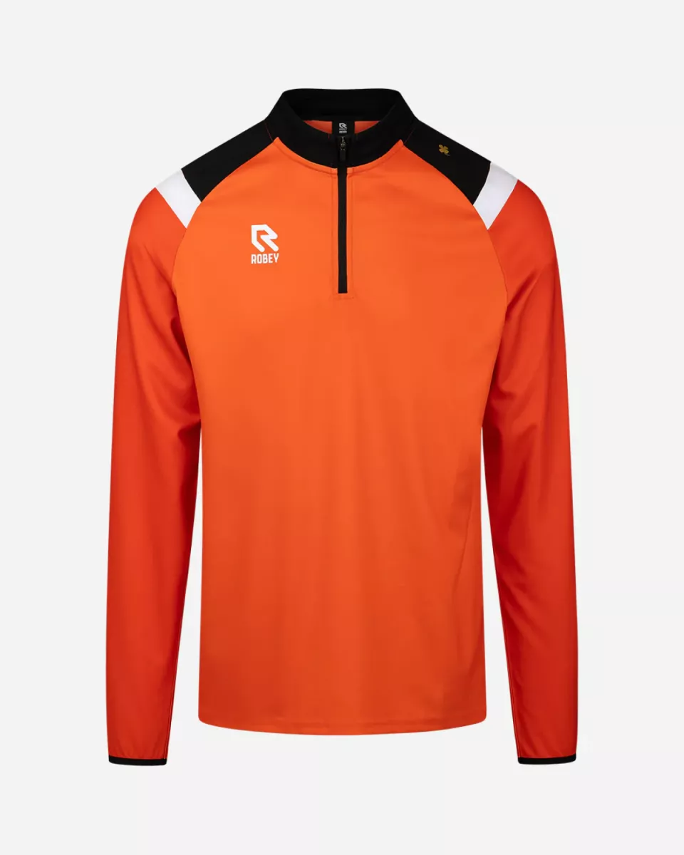 ROBEY RS3018 Control HZ Top-450 Orange