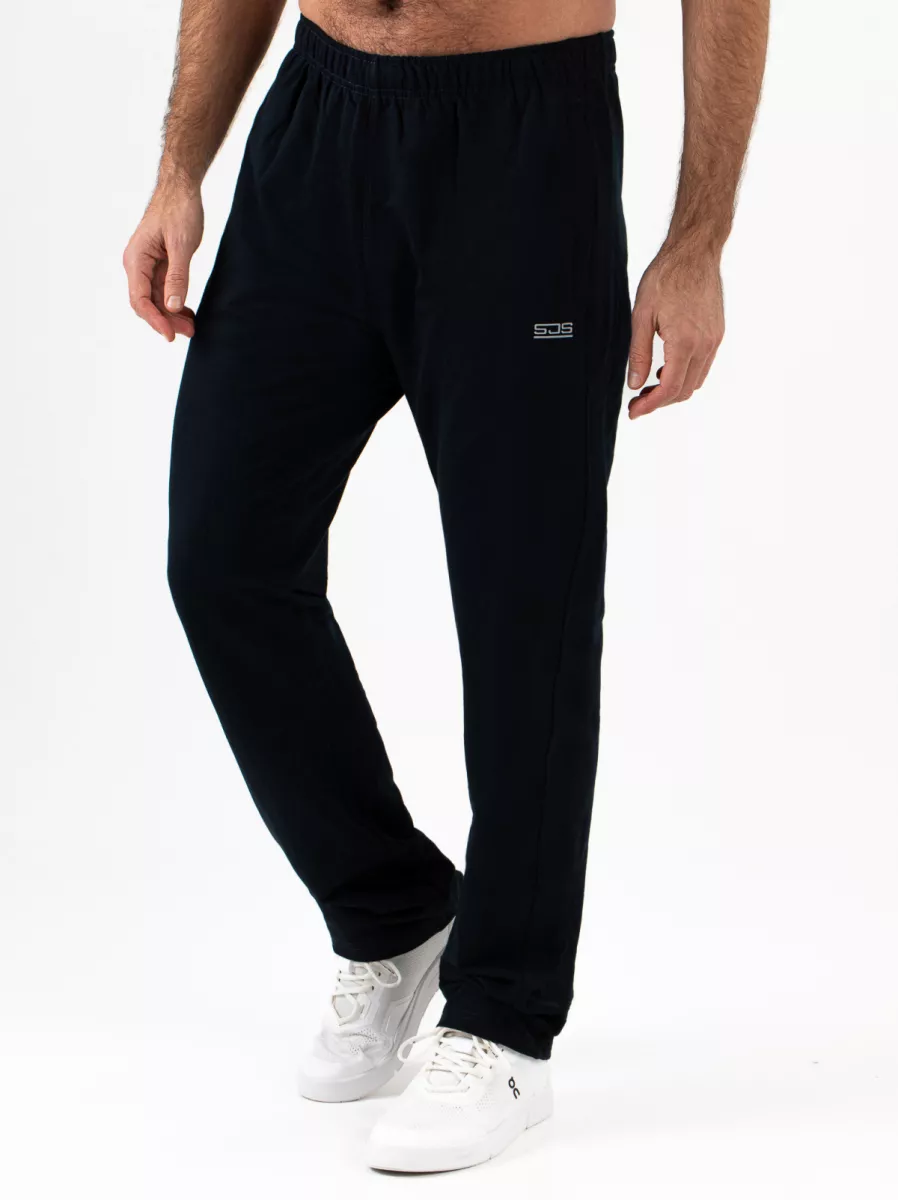 SJENG SPORTS Auckland Pant-N024 Navy