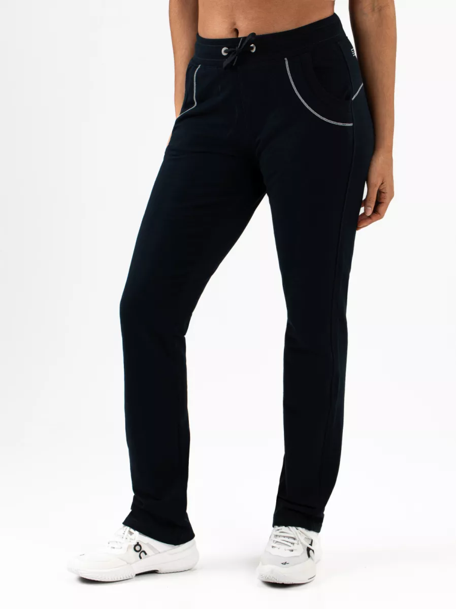 SJENG SPORTS Djakarta lady pant-N024 - dark blue