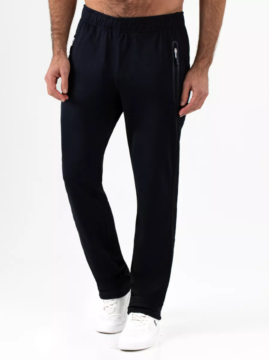 SJENG SPORTS Matt SS Pant Men-N024 Dark Blue