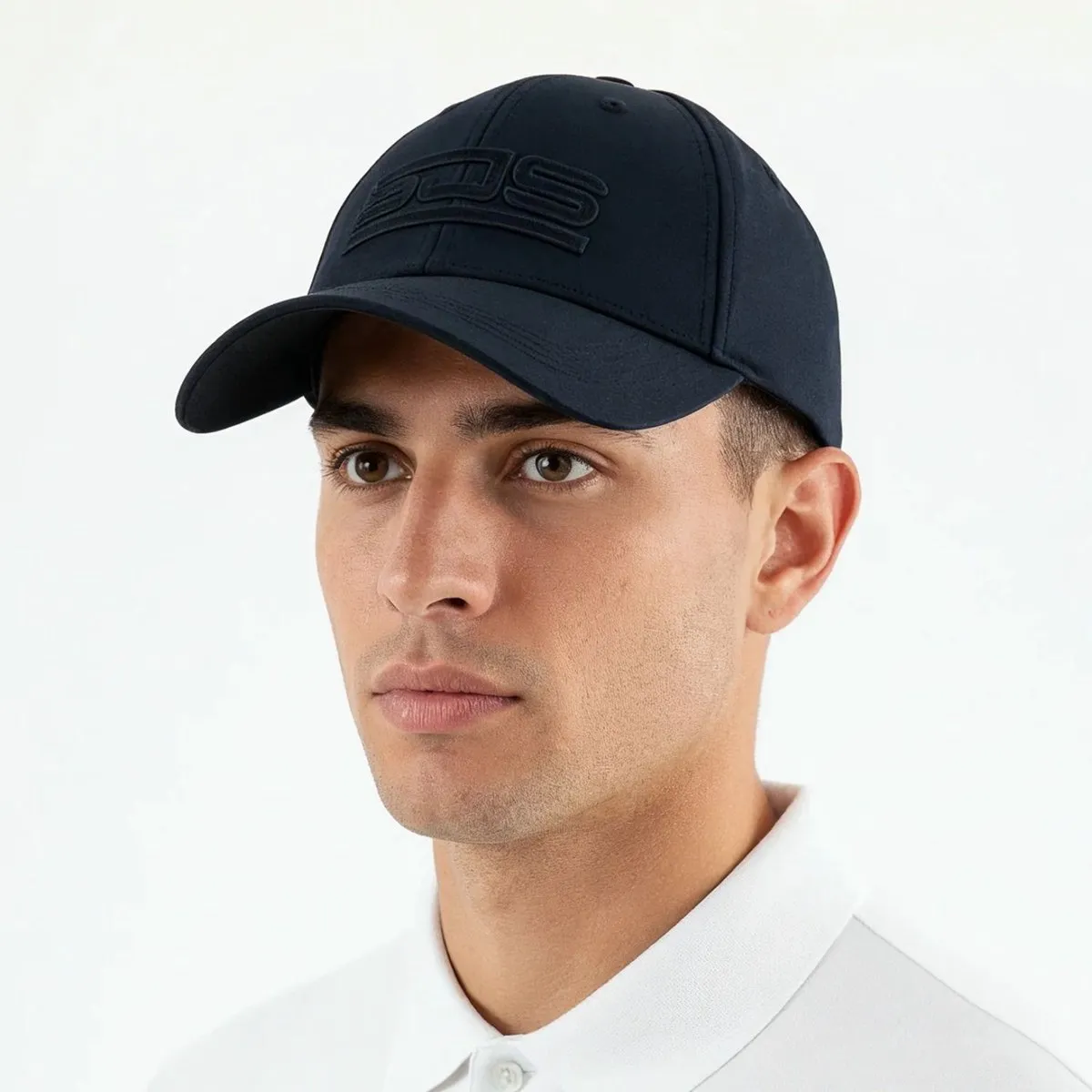 SJENG SPORTS Men Cap Xavier-N024 Dark Blue