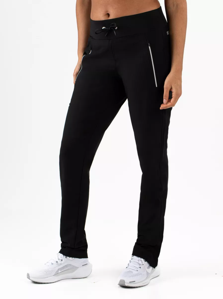 SJENG SPORTS Paris Minus lady pant-B001 Black
