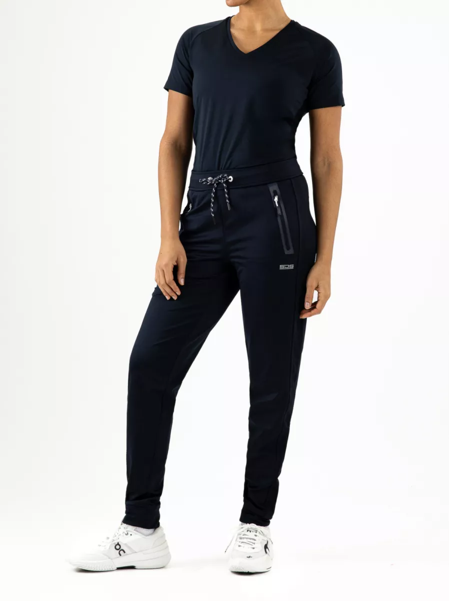 SJENG SPORTS Plynn lady pant-N024 Dark Blue