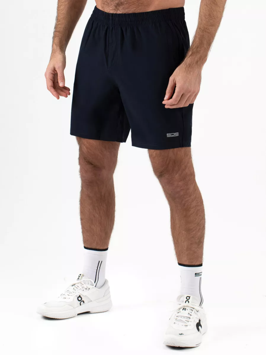 SJENG SPORTS Set Short 25200001-N024 Dark Blue