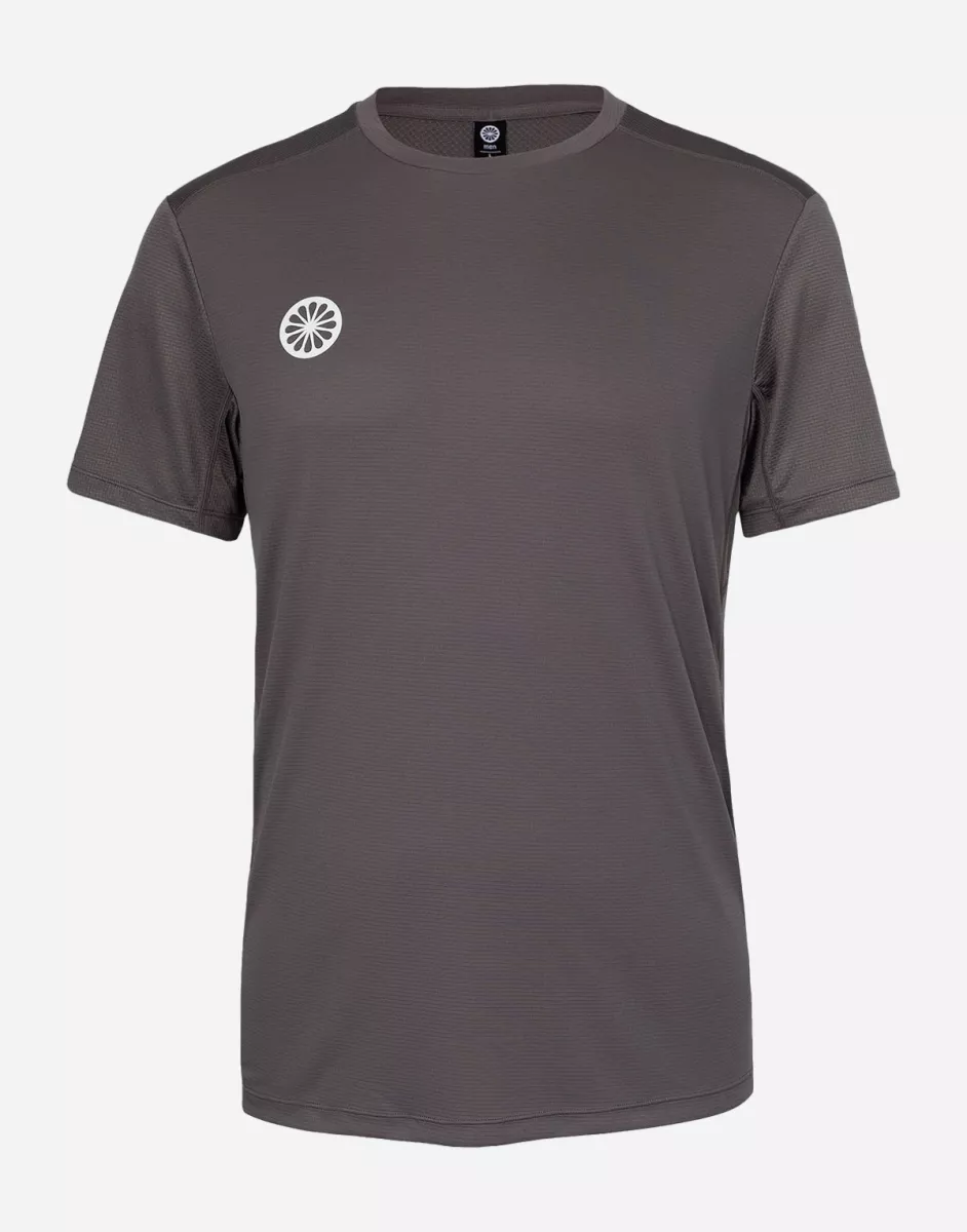 THE INDIAN MAHARADJA T101530 Agility Tee-Walnut