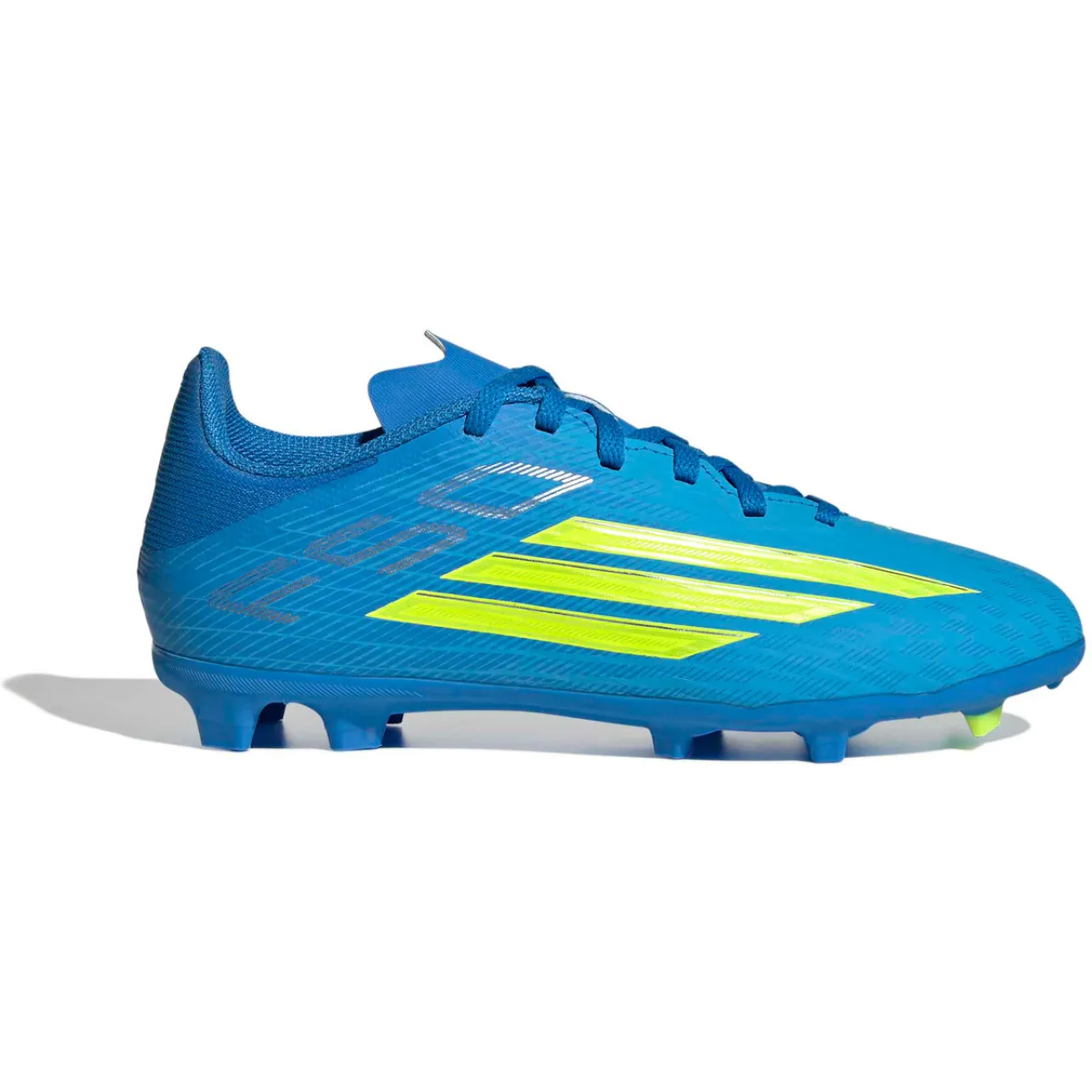 ADIDAS JR9021 F50 League MG J-LURABL/TESOYE/LUAQ