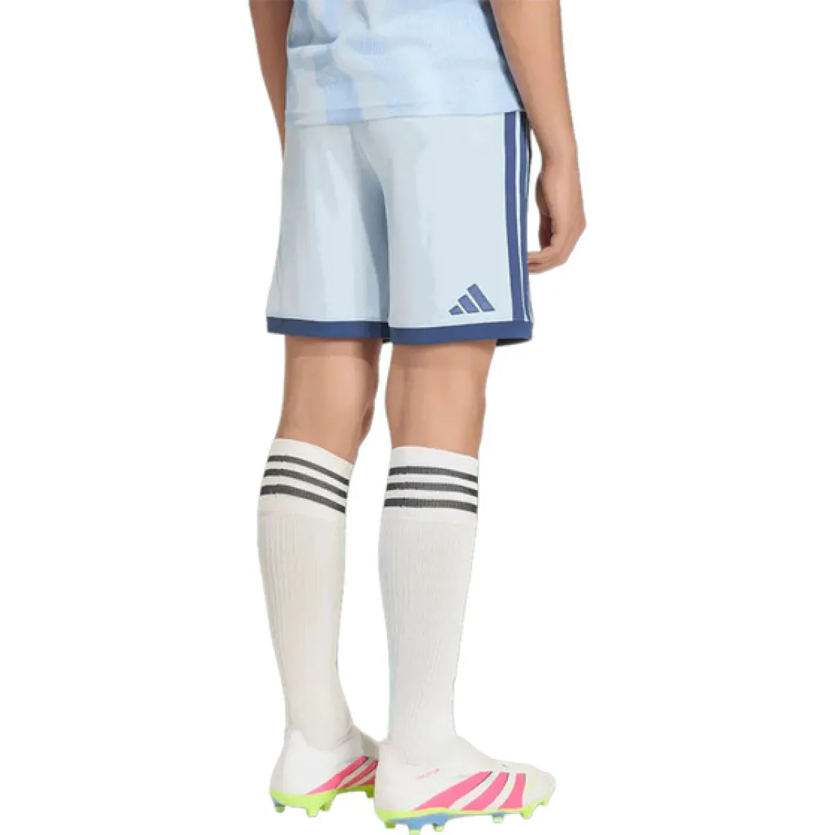 ADIDAS KC1671 Ajax 3 Short Y-CRSK