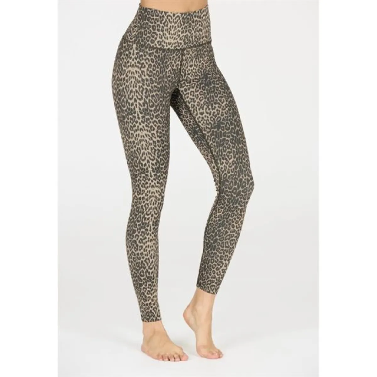 ATHLECIA EA213332 Windia W Print Tights-3751 Print
