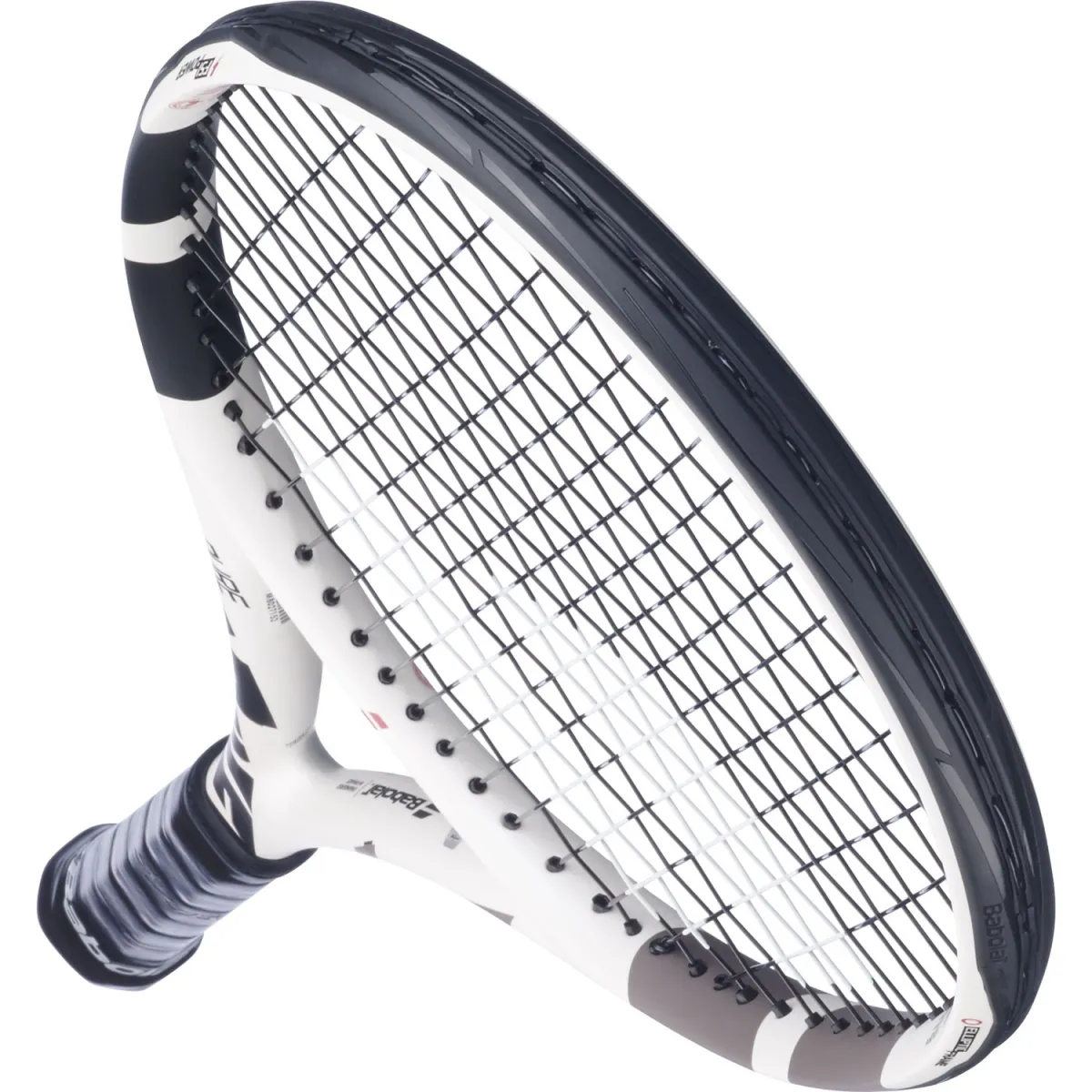 babolat-101566-pure-drive-wimbl-100-white-3 BABOLAT 101566 PURE DRIVE WIMBL.-100 White