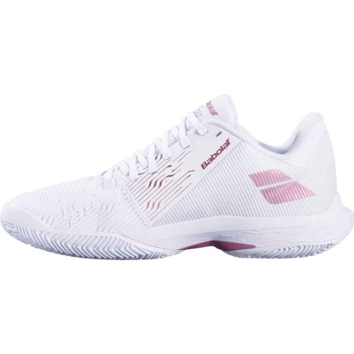 babolat-31s26688a-jet-tere-clay-w-1118-white-gold-pink-1 BABOLAT 31S26688A JET TERE CLAY W-1118 White/Gold Pink
