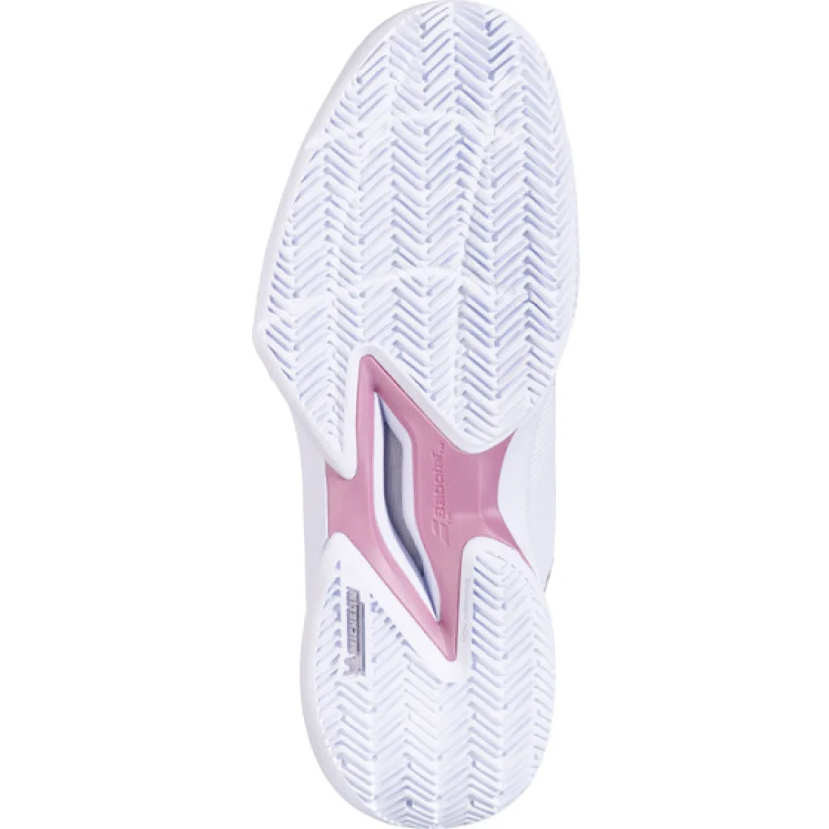 babolat-31s26688a-jet-tere-clay-w-1118-white-gold-pink-2 BABOLAT 31S26688A JET TERE CLAY W-1118 White/Gold Pink