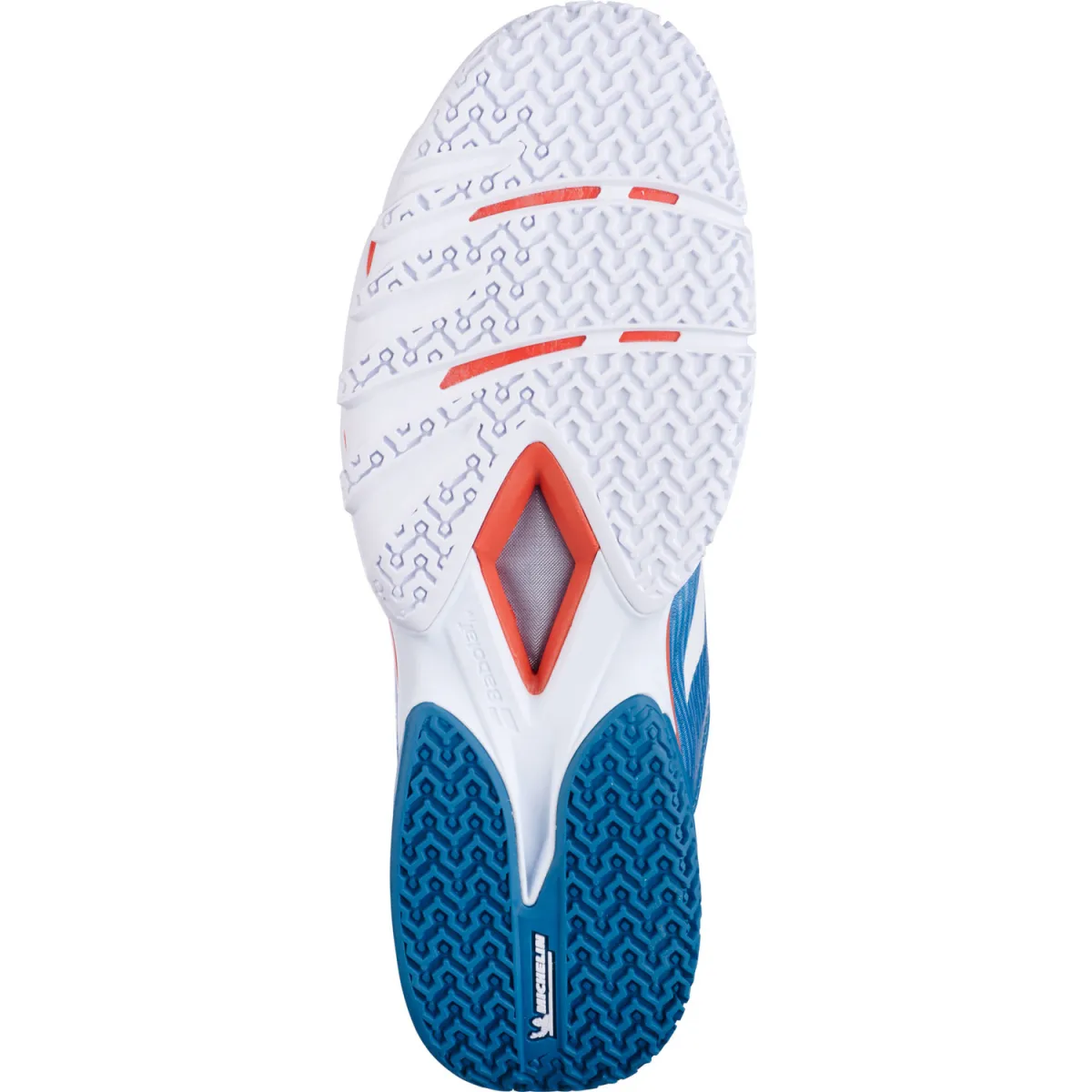 babolat-3a0s26b752-jet-premura-m-4143-seaport-4 BABOLAT 3A0S26B752 JET PREMURA M-4143 Seaport