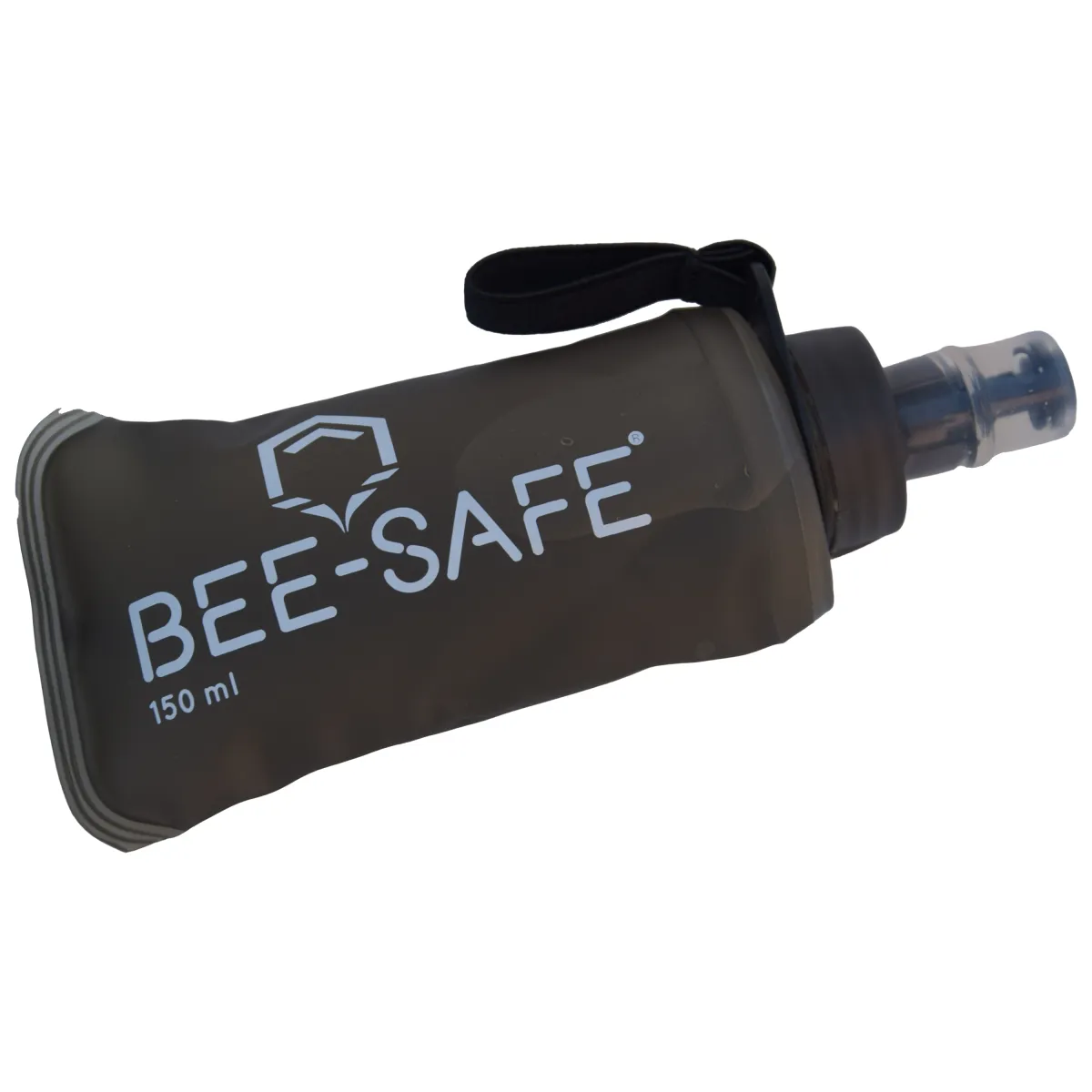 BEE-SAFE BS-21810 Soft Drinkbott 150ML-900 Anthracite