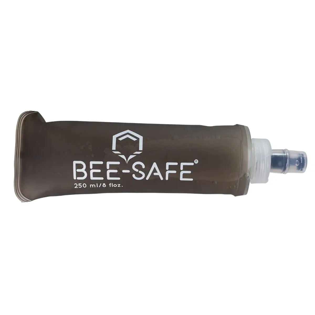 BEE-SAFE BS-21810 Soft Drinkbott 250ML-900 Anthracite